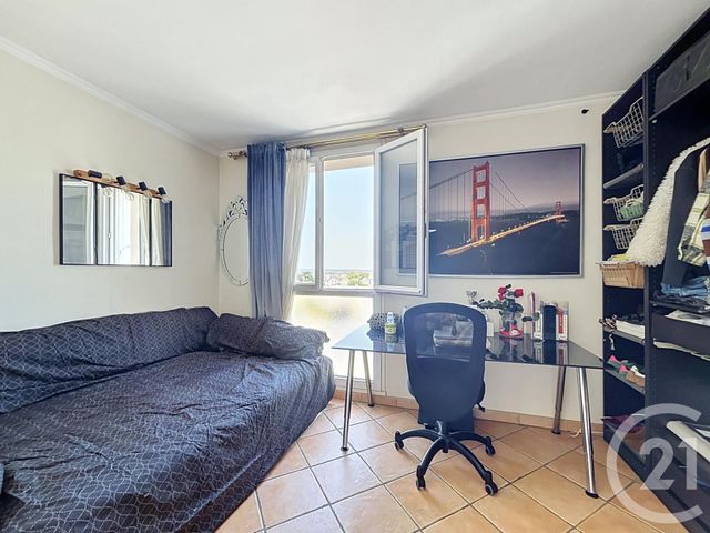 Appartement à vendre - 3 pièces - 59.35 m2 - CHATOU - 78 - ILE-DE-FRANCE - Century 21 F.S.K