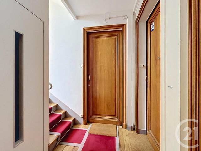 Appartement F2 à vendre - 2 pièces - 34.68 m2 - LE VESINET - 78 - ILE-DE-FRANCE - Century 21 F.S.K