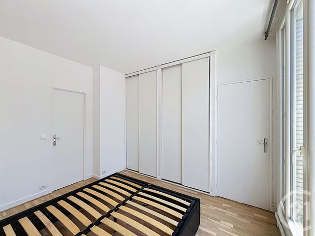 Appartement F2 à vendre - 2 pièces - 34.68 m2 - LE VESINET - 78 - ILE-DE-FRANCE - Century 21 F.S.K