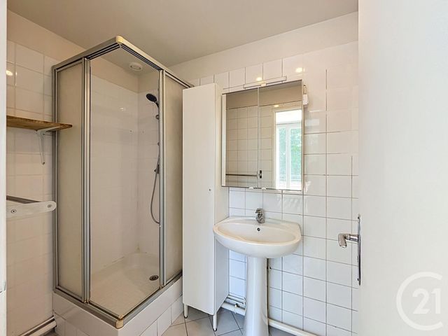Appartement F2 à vendre - 2 pièces - 34.68 m2 - LE VESINET - 78 - ILE-DE-FRANCE - Century 21 F.S.K