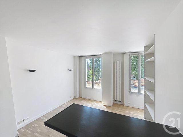 Appartement F2 à vendre - 2 pièces - 34.68 m2 - LE VESINET - 78 - ILE-DE-FRANCE - Century 21 F.S.K