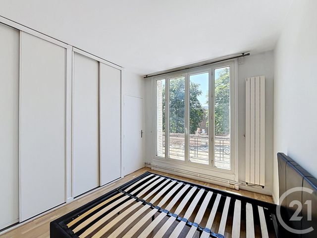 Appartement F2 à vendre - 2 pièces - 34.68 m2 - LE VESINET - 78 - ILE-DE-FRANCE - Century 21 F.S.K