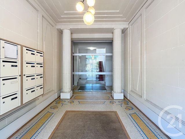 Appartement F2 à vendre - 2 pièces - 34.68 m2 - LE VESINET - 78 - ILE-DE-FRANCE - Century 21 F.S.K