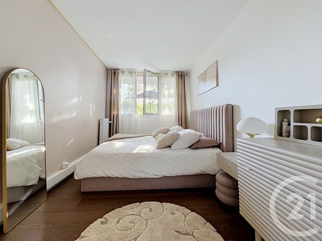 Appartement à vendre - 4 pièces - 74.04 m2 - LE PECQ - 78 - ILE-DE-FRANCE - Century 21 F.S.K