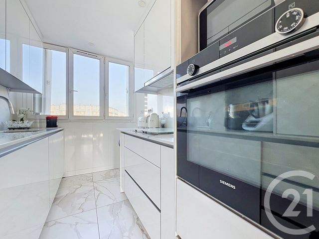 Appartement à vendre - 4 pièces - 74.04 m2 - LE PECQ - 78 - ILE-DE-FRANCE - Century 21 F.S.K