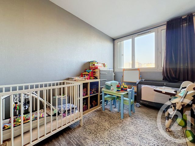 Appartement à vendre - 4 pièces - 74.04 m2 - LE PECQ - 78 - ILE-DE-FRANCE - Century 21 F.S.K