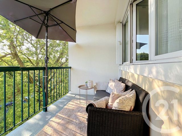 Appartement à vendre - 4 pièces - 74.04 m2 - LE PECQ - 78 - ILE-DE-FRANCE - Century 21 F.S.K