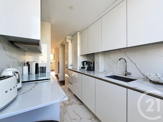 Appartement à vendre - 4 pièces - 74.04 m2 - LE PECQ - 78 - ILE-DE-FRANCE - Century 21 F.S.K