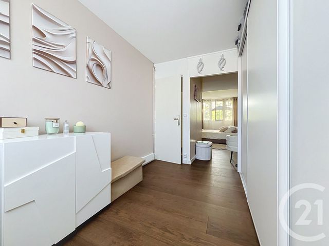 Appartement à vendre - 4 pièces - 74.04 m2 - LE PECQ - 78 - ILE-DE-FRANCE - Century 21 F.S.K