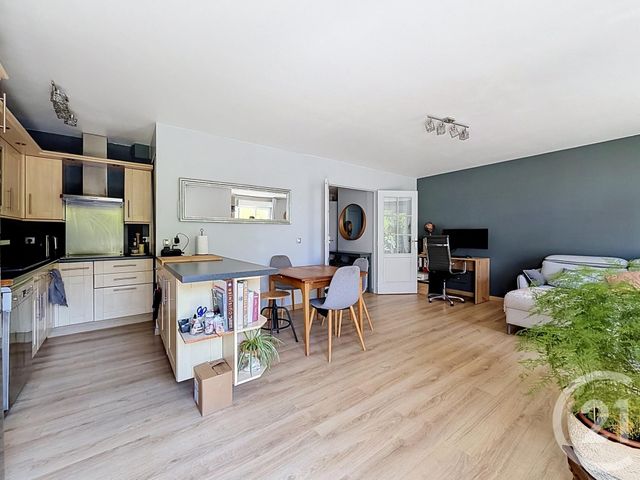Appartement F4 à vendre - 4 pièces - 65.74 m2 - MONTESSON - 78 - ILE-DE-FRANCE - Century 21 F.S.K