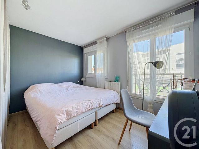 Appartement F4 à vendre - 4 pièces - 65.74 m2 - MONTESSON - 78 - ILE-DE-FRANCE - Century 21 F.S.K