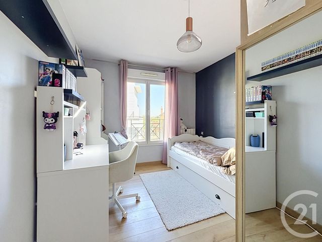 Appartement F4 à vendre - 4 pièces - 65.74 m2 - MONTESSON - 78 - ILE-DE-FRANCE - Century 21 F.S.K