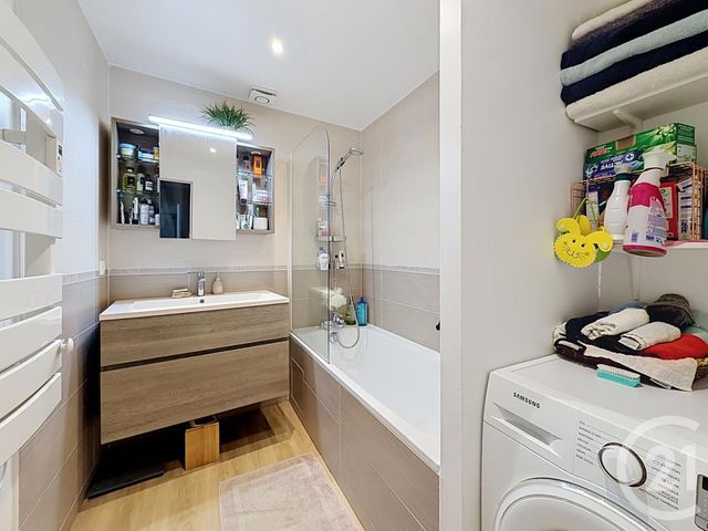 Appartement F4 à vendre - 4 pièces - 65.74 m2 - MONTESSON - 78 - ILE-DE-FRANCE - Century 21 F.S.K