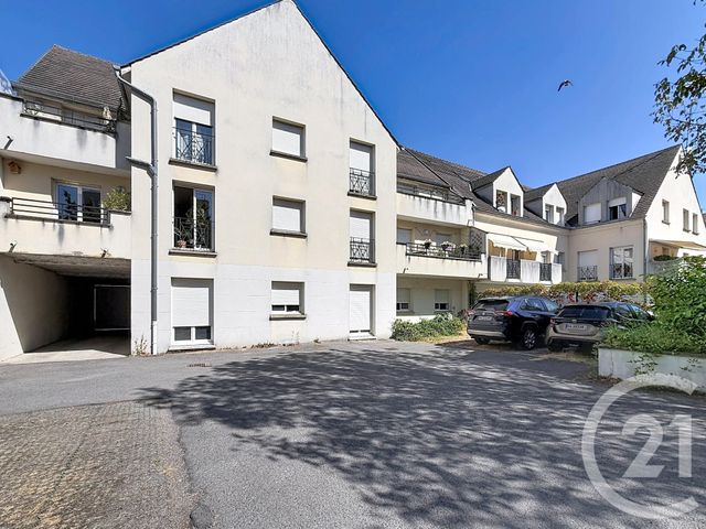 Appartement F4 à vendre - 4 pièces - 65.74 m2 - MONTESSON - 78 - ILE-DE-FRANCE - Century 21 F.S.K