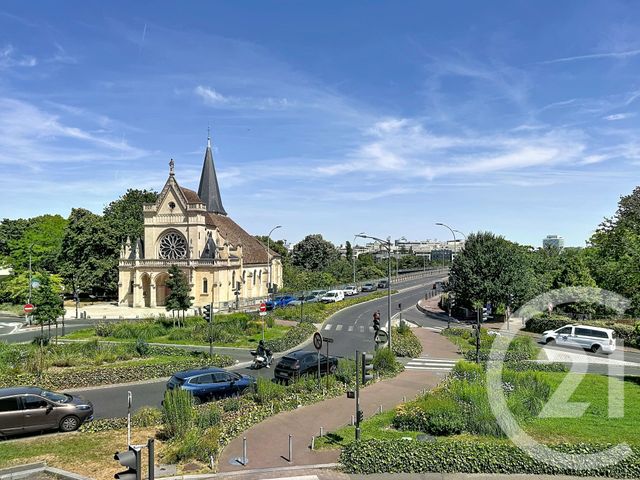 Appartement à vendre - 5 pièces - 95.22 m2 - CHATOU - 78 - ILE-DE-FRANCE - Century 21 F.S.K