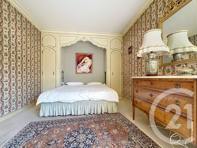Appartement à vendre - 5 pièces - 95.22 m2 - CHATOU - 78 - ILE-DE-FRANCE - Century 21 F.S.K