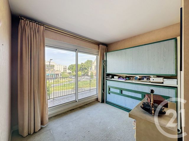 Appartement à vendre - 5 pièces - 95.22 m2 - CHATOU - 78 - ILE-DE-FRANCE - Century 21 F.S.K