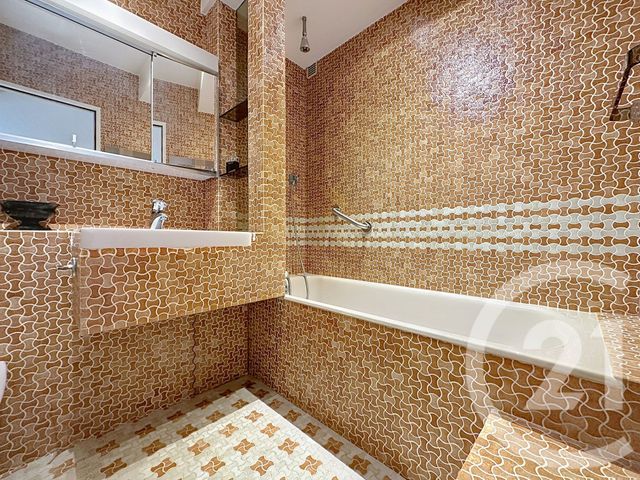 Appartement à vendre - 5 pièces - 95.22 m2 - CHATOU - 78 - ILE-DE-FRANCE - Century 21 F.S.K