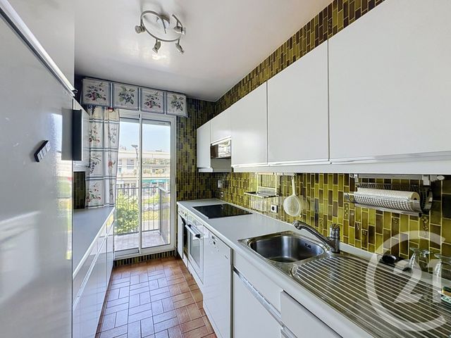Appartement à vendre - 5 pièces - 95.22 m2 - CHATOU - 78 - ILE-DE-FRANCE - Century 21 F.S.K