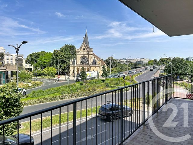 Appartement à vendre CHATOU