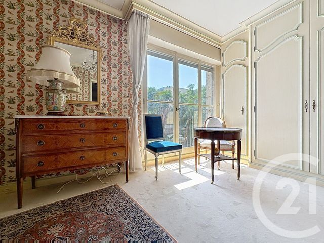 Appartement à vendre - 5 pièces - 95.22 m2 - CHATOU - 78 - ILE-DE-FRANCE - Century 21 F.S.K