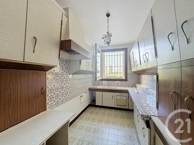 Appartement à vendre - 2 pièces - 63.0 m2 - CHATOU - 78 - ILE-DE-FRANCE - Century 21 F.S.K