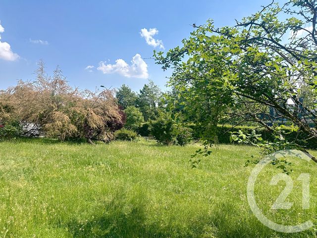Appartement à vendre - 2 pièces - 63.0 m2 - CHATOU - 78 - ILE-DE-FRANCE - Century 21 F.S.K