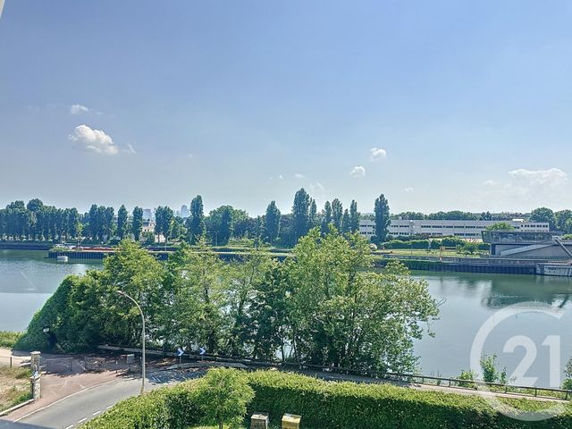 Appartement à vendre - 2 pièces - 63.0 m2 - CHATOU - 78 - ILE-DE-FRANCE - Century 21 F.S.K