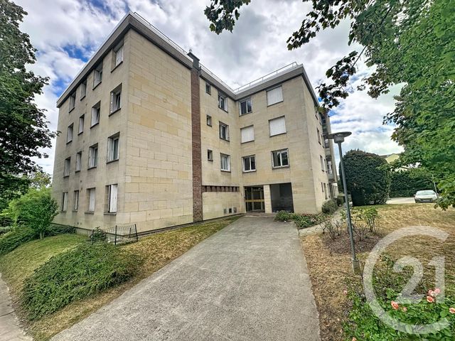 Appartement à vendre - 2 pièces - 63.0 m2 - CHATOU - 78 - ILE-DE-FRANCE - Century 21 F.S.K