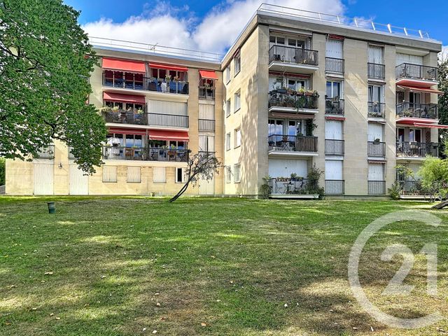 appartement - CHATOU - 78
