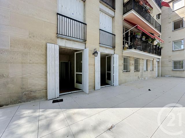 Appartement à vendre - 2 pièces - 63.0 m2 - CHATOU - 78 - ILE-DE-FRANCE - Century 21 F.S.K
