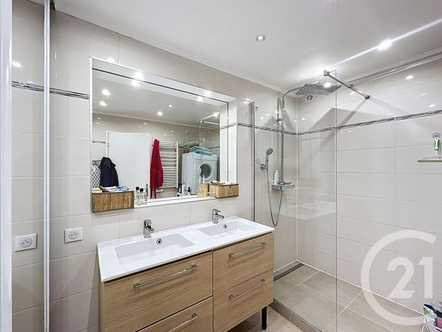 Appartement F5 à vendre - 4 pièces - 111.78 m2 - CHATOU - 78 - ILE-DE-FRANCE - Century 21 F.S.K