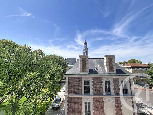 Appartement F5 à vendre - 4 pièces - 111.78 m2 - CHATOU - 78 - ILE-DE-FRANCE - Century 21 F.S.K