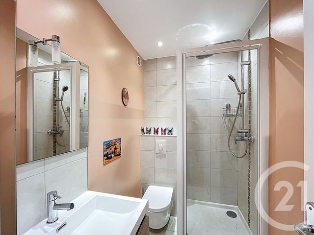 Appartement F5 à vendre - 4 pièces - 111.78 m2 - CHATOU - 78 - ILE-DE-FRANCE - Century 21 F.S.K