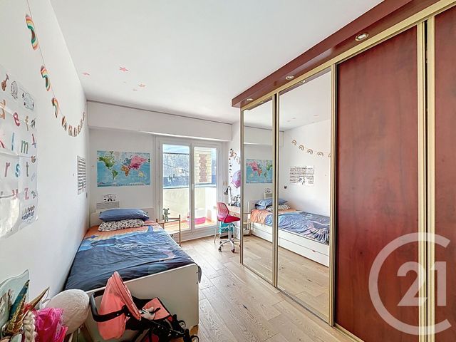 Appartement F5 à vendre - 4 pièces - 111.78 m2 - CHATOU - 78 - ILE-DE-FRANCE - Century 21 F.S.K