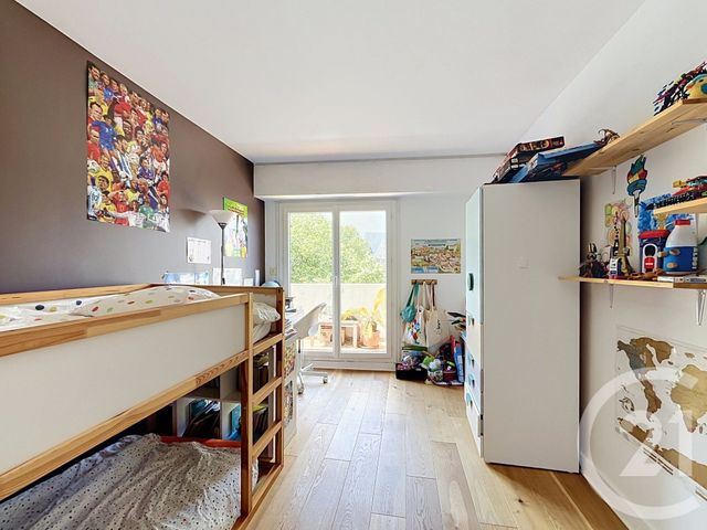 Appartement F5 à vendre - 4 pièces - 111.78 m2 - CHATOU - 78 - ILE-DE-FRANCE - Century 21 F.S.K