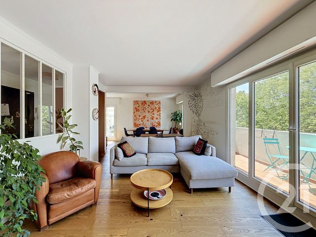 Appartement F5 à vendre CHATOU