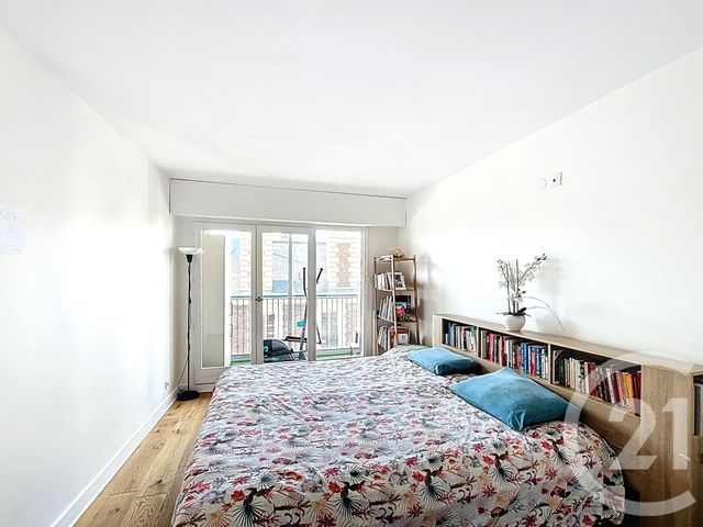 Appartement F5 à vendre - 4 pièces - 111.78 m2 - CHATOU - 78 - ILE-DE-FRANCE - Century 21 F.S.K