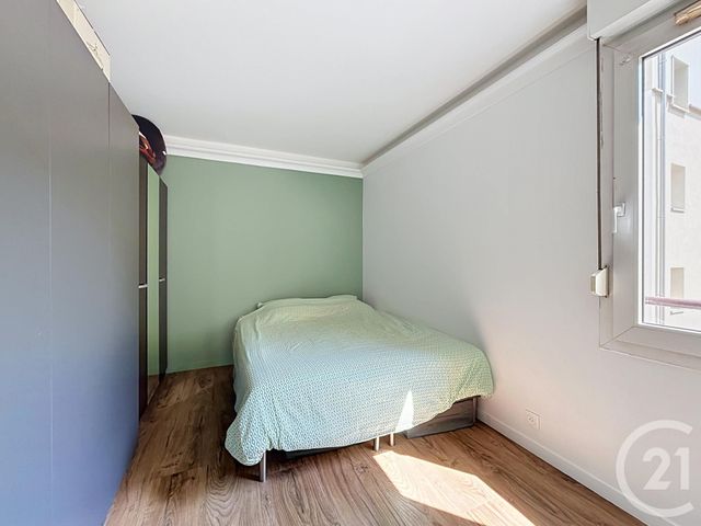 Appartement F4 à vendre - 4 pièces - 87.24 m2 - RUEIL MALMAISON - 92 - ILE-DE-FRANCE - Century 21 F.S.K