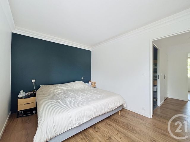 Appartement F4 à vendre - 4 pièces - 87.24 m2 - RUEIL MALMAISON - 92 - ILE-DE-FRANCE - Century 21 F.S.K