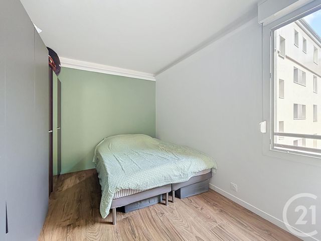Appartement F4 à vendre - 4 pièces - 87.24 m2 - RUEIL MALMAISON - 92 - ILE-DE-FRANCE - Century 21 F.S.K