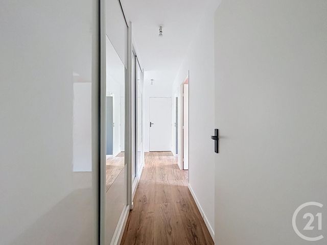 Appartement F4 à vendre - 4 pièces - 87.24 m2 - RUEIL MALMAISON - 92 - ILE-DE-FRANCE - Century 21 F.S.K