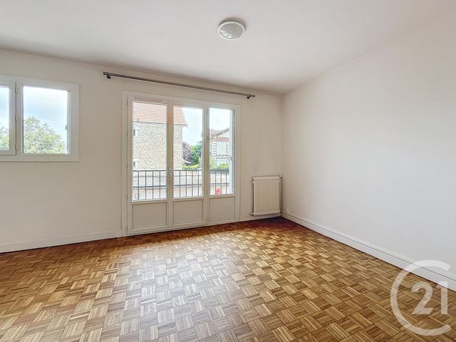 Appartement F2 à louer - 2 pièces - 46.97 m2 - CHATOU - 78 - ILE-DE-FRANCE - Century 21 F.S.K