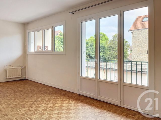 Appartement F2 à louer - 2 pièces - 46.97 m2 - CHATOU - 78 - ILE-DE-FRANCE - Century 21 F.S.K