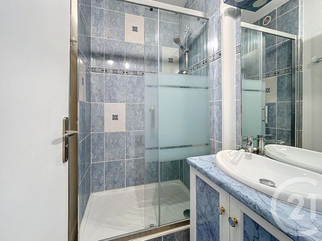 Appartement F2 à louer - 2 pièces - 46.97 m2 - CHATOU - 78 - ILE-DE-FRANCE - Century 21 F.S.K