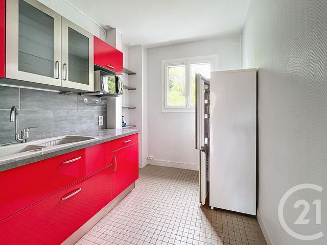 Appartement F2 à louer - 2 pièces - 46.97 m2 - CHATOU - 78 - ILE-DE-FRANCE - Century 21 F.S.K
