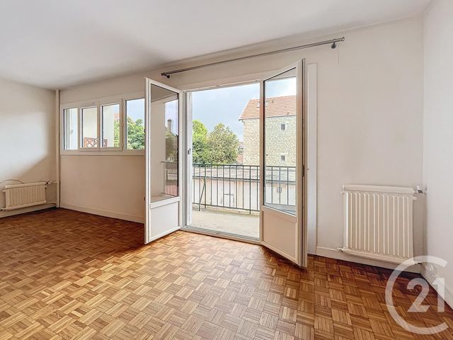Appartement F2 à louer - 2 pièces - 46.97 m2 - CHATOU - 78 - ILE-DE-FRANCE - Century 21 F.S.K