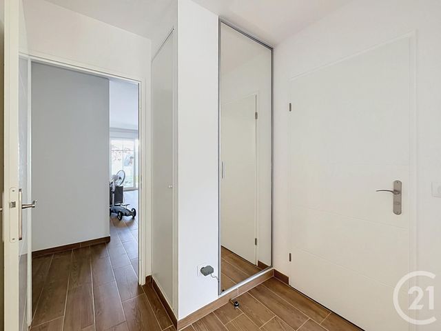 Appartement à louer - 3 pièces - 63.55 m2 - MONTESSON - 78 - ILE-DE-FRANCE - Century 21 F.S.K