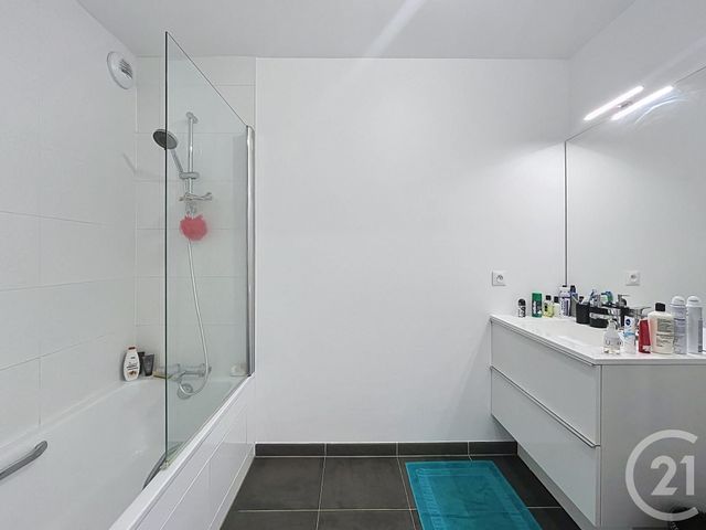 Appartement à louer - 3 pièces - 63.55 m2 - MONTESSON - 78 - ILE-DE-FRANCE - Century 21 F.S.K