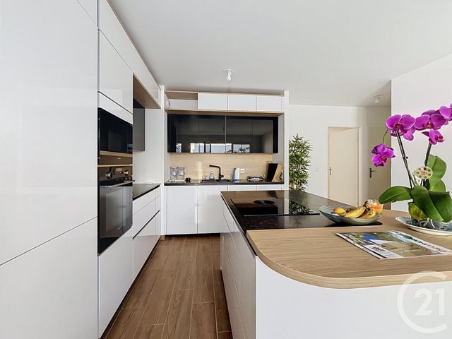 Appartement à louer - 3 pièces - 63.55 m2 - MONTESSON - 78 - ILE-DE-FRANCE - Century 21 F.S.K